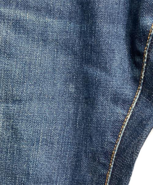 DIOR HOMME（ディオール オム）DIOR HOMME (ディオール オム) デニムパンツ/Denim pants インディゴ サイズ:30の古着・服飾アイテム