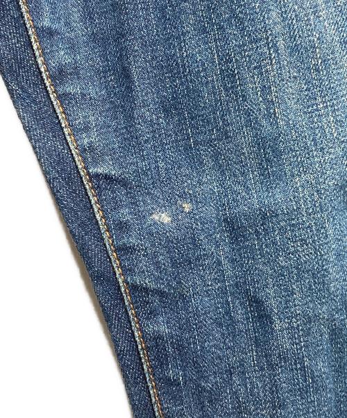 DIOR HOMME（ディオール オム）DIOR HOMME (ディオール オム) デニムパンツ/Denim pants インディゴ サイズ:30の古着・服飾アイテム