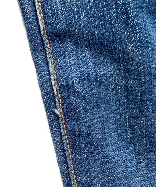 DIOR HOMME（ディオール オム）DIOR HOMME (ディオール オム) デニムパンツ/Denim pants インディゴ サイズ:30の古着・服飾アイテム