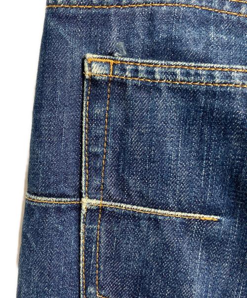 DIOR HOMME（ディオール オム）DIOR HOMME (ディオール オム) デニムパンツ/Denim pants インディゴ サイズ:30の古着・服飾アイテム