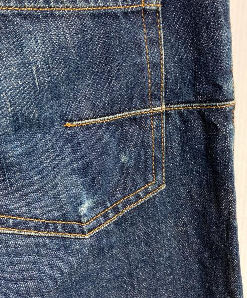 DIOR HOMME（ディオール オム）DIOR HOMME (ディオール オム) デニムパンツ/Denim pants インディゴ サイズ:30の古着・服飾アイテム