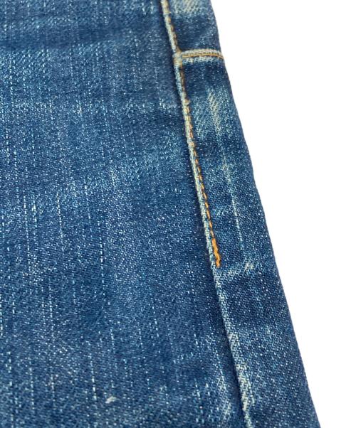 DIOR HOMME（ディオール オム）DIOR HOMME (ディオール オム) デニムパンツ/Denim pants インディゴ サイズ:30の古着・服飾アイテム