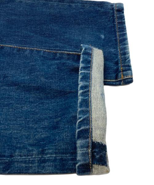 DIOR HOMME（ディオール オム）DIOR HOMME (ディオール オム) デニムパンツ/Denim pants インディゴ サイズ:30の古着・服飾アイテム