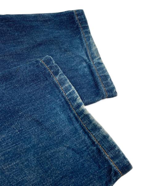 DIOR HOMME（ディオール オム）DIOR HOMME (ディオール オム) デニムパンツ/Denim pants インディゴ サイズ:30の古着・服飾アイテム