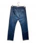 DIOR HOMME (ディオール オム) デニムパンツ/Denim pants インディゴ サイズ:30：32000円