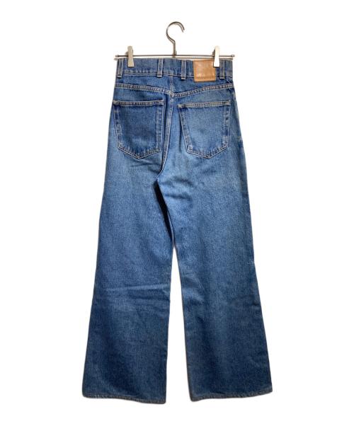 TOM WOOD（トムウッド）TOM WOOD (トムウッド) デニムパンツ/Denim Pants インディゴ サイズ:25×32の古着・服飾アイテム