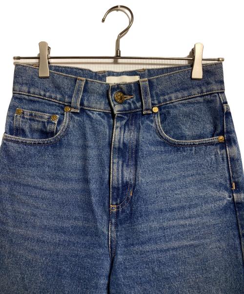 TOM WOOD（トムウッド）TOM WOOD (トムウッド) デニムパンツ/Denim Pants インディゴ サイズ:25×32の古着・服飾アイテム