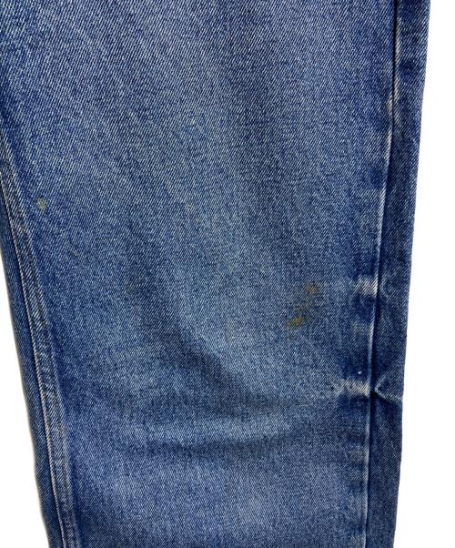 TOM WOOD（トムウッド）TOM WOOD (トムウッド) デニムパンツ/Denim Pants インディゴ サイズ:25×32の古着・服飾アイテム