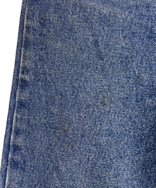 TOM WOOD（トムウッド）TOM WOOD (トムウッド) デニムパンツ/Denim Pants インディゴ サイズ:25×32の古着・服飾アイテム