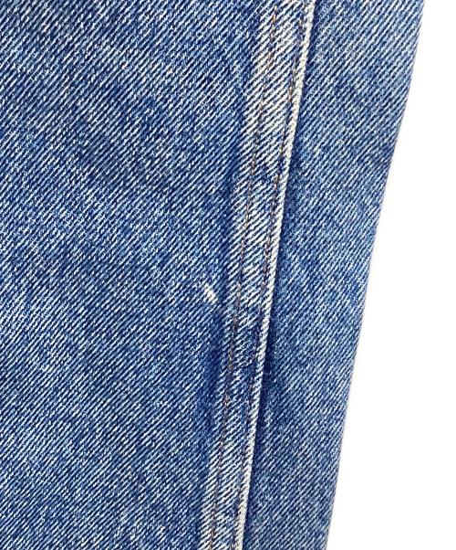 TOM WOOD（トムウッド）TOM WOOD (トムウッド) デニムパンツ/Denim Pants インディゴ サイズ:25×32の古着・服飾アイテム