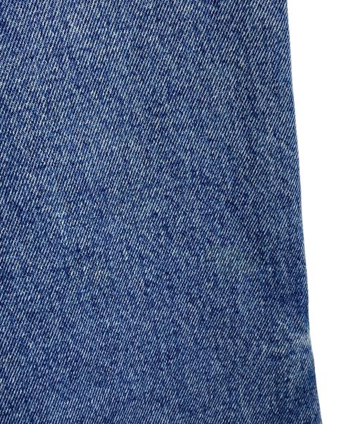 TOM WOOD（トムウッド）TOM WOOD (トムウッド) デニムパンツ/Denim Pants インディゴ サイズ:25×32の古着・服飾アイテム
