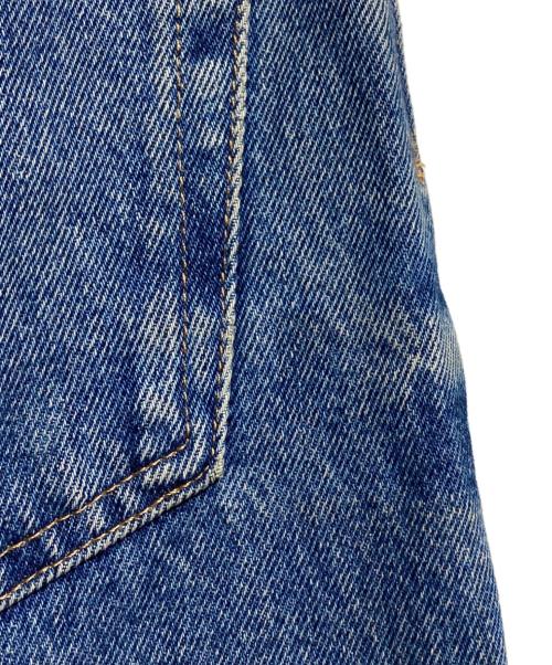 TOM WOOD（トムウッド）TOM WOOD (トムウッド) デニムパンツ/Denim Pants インディゴ サイズ:25×32の古着・服飾アイテム