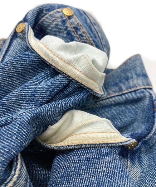 TOM WOOD（トムウッド）TOM WOOD (トムウッド) デニムパンツ/Denim Pants インディゴ サイズ:25×32の古着・服飾アイテム