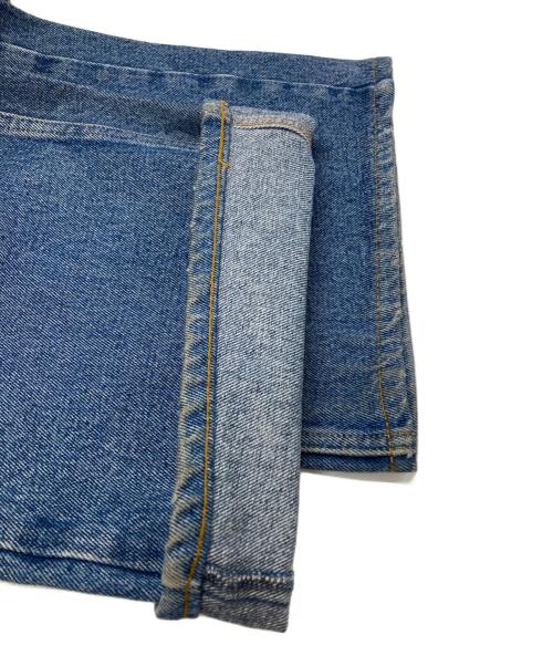 TOM WOOD（トムウッド）TOM WOOD (トムウッド) デニムパンツ/Denim Pants インディゴ サイズ:25×32の古着・服飾アイテム