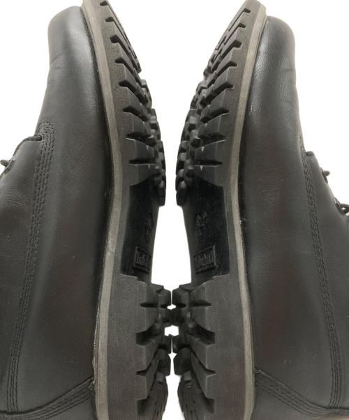 Timberland（ティンバーランド）Timberland (ティンバーランド) 6インチ プレミアム ウォータープルーフ ブーツ ブラック サイズ:25.5㎝の古着・服飾アイテム