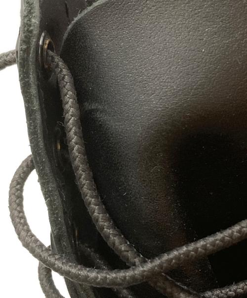 Timberland（ティンバーランド）Timberland (ティンバーランド) 6インチ プレミアム ウォータープルーフ ブーツ ブラック サイズ:25.5㎝の古着・服飾アイテム