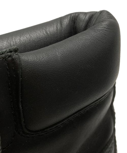 Timberland（ティンバーランド）Timberland (ティンバーランド) 6インチ プレミアム ウォータープルーフ ブーツ ブラック サイズ:25.5㎝の古着・服飾アイテム