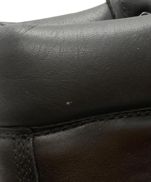 Timberland（ティンバーランド）Timberland (ティンバーランド) 6インチ プレミアム ウォータープルーフ ブーツ ブラック サイズ:25.5㎝の古着・服飾アイテム