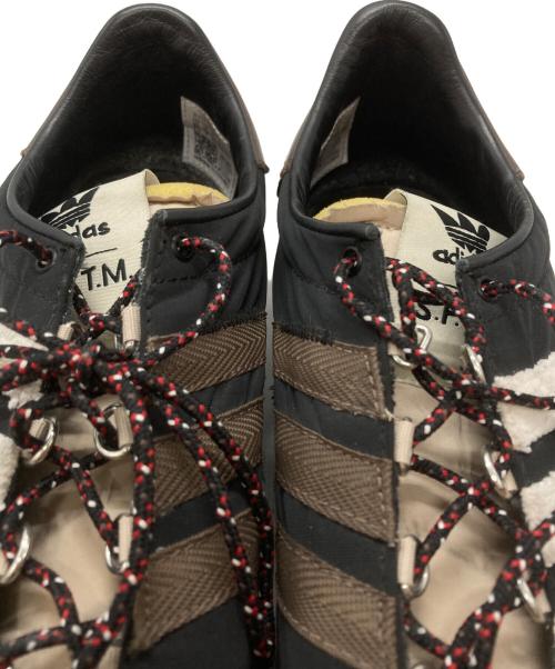 adidas（アディダス）adidas (アディダス) song for the mute (ソングフォーザミュート) Country OG ブラック サイズ:25.5㎝の古着・服飾アイテム