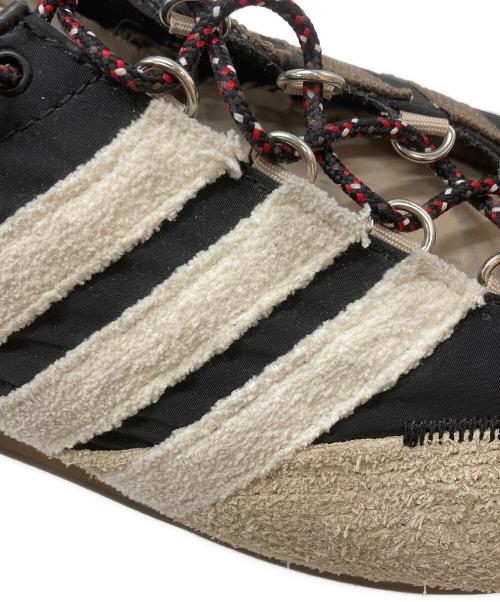 adidas（アディダス）adidas (アディダス) song for the mute (ソングフォーザミュート) Country OG ブラック サイズ:25.5㎝の古着・服飾アイテム