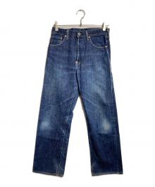 LEVI'S（リーバイス）の古着「702デニムパンツ/Denim Pants」｜インディゴ