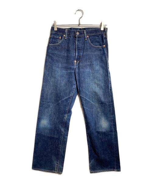 LEVI'S（リーバイス）LEVI'S (リーバイス) 702デニムパンツ/Denim Pants インディゴ サイズ: W29×L36の古着・服飾アイテム