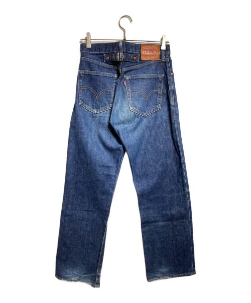 LEVI'S（リーバイス）LEVI'S (リーバイス) 702デニムパンツ/Denim Pants インディゴ サイズ: W29×L36の古着・服飾アイテム