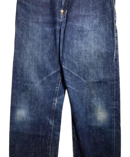 LEVI'S（リーバイス）LEVI'S (リーバイス) 702デニムパンツ/Denim Pants インディゴ サイズ: W29×L36の古着・服飾アイテム
