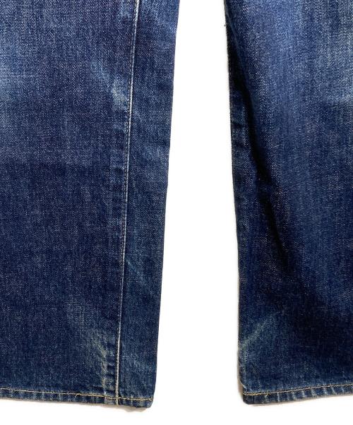 LEVI'S（リーバイス）LEVI'S (リーバイス) 702デニムパンツ/Denim Pants インディゴ サイズ: W29×L36の古着・服飾アイテム