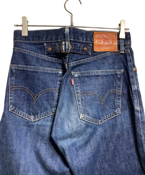 LEVI'S（リーバイス）LEVI'S (リーバイス) 702デニムパンツ/Denim Pants インディゴ サイズ: W29×L36の古着・服飾アイテム
