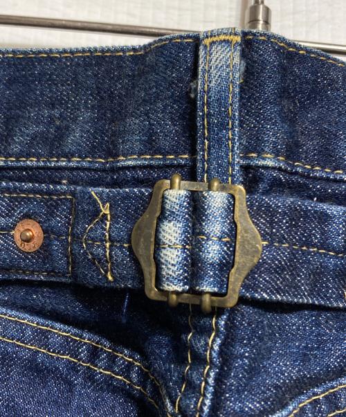 LEVI'S（リーバイス）LEVI'S (リーバイス) 702デニムパンツ/Denim Pants インディゴ サイズ: W29×L36の古着・服飾アイテム