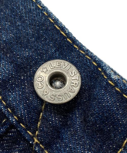 LEVI'S（リーバイス）LEVI'S (リーバイス) 702デニムパンツ/Denim Pants インディゴ サイズ: W29×L36の古着・服飾アイテム