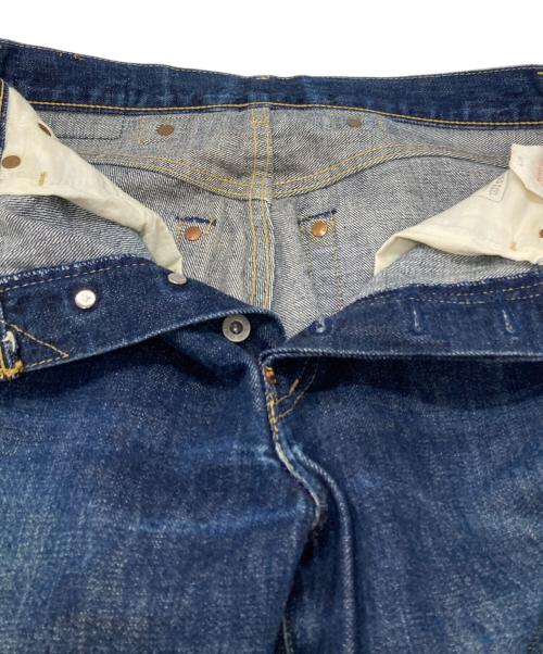 LEVI'S（リーバイス）LEVI'S (リーバイス) 702デニムパンツ/Denim Pants インディゴ サイズ: W29×L36の古着・服飾アイテム