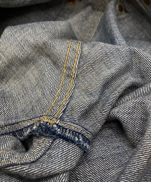 LEVI'S（リーバイス）LEVI'S (リーバイス) 702デニムパンツ/Denim Pants インディゴ サイズ: W29×L36の古着・服飾アイテム
