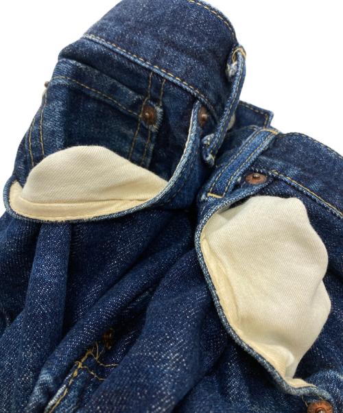 LEVI'S（リーバイス）LEVI'S (リーバイス) 702デニムパンツ/Denim Pants インディゴ サイズ: W29×L36の古着・服飾アイテム