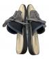 中古・古着 ACNE STUDIOS (アクネ ストゥディオズ) レーズアップサンダル/lace up sandals ブラック サイズ:26cm：13000円