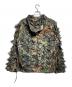 MOSSY OAK (モッシーオーク) アノラックカモフラジャケット/Camo Anorak Jacket グレー サイズ:M：8000円