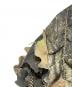 中古・古着 MOSSY OAK (モッシーオーク) アノラックカモフラジャケット/Camo Anorak Jacket グレー サイズ:M：8000円