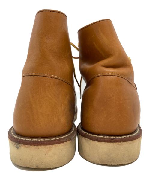 RED WING（レッドウィング）RED WING (レッドウィング) Heritage Work 6