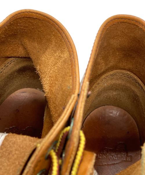RED WING（レッドウィング）RED WING (レッドウィング) Heritage Work 6