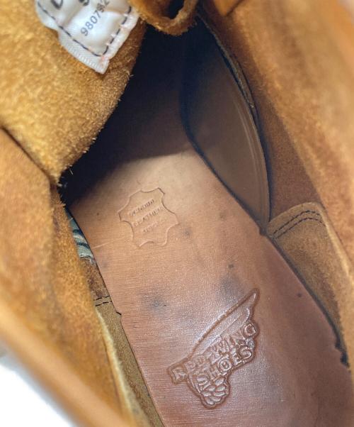 RED WING（レッドウィング）RED WING (レッドウィング) Heritage Work 6