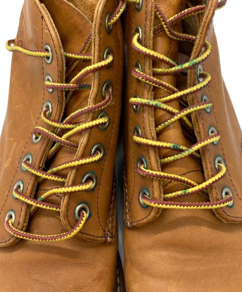 RED WING（レッドウィング）RED WING (レッドウィング) Heritage Work 6