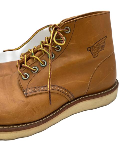 RED WING（レッドウィング）RED WING (レッドウィング) Heritage Work 6
