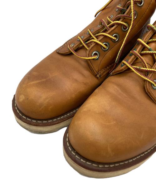 RED WING（レッドウィング）RED WING (レッドウィング) Heritage Work 6