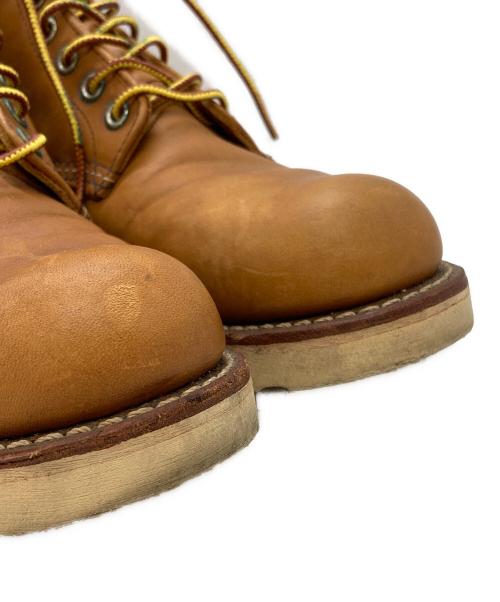 RED WING（レッドウィング）RED WING (レッドウィング) Heritage Work 6