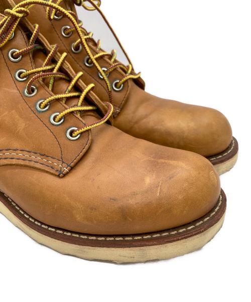 RED WING（レッドウィング）RED WING (レッドウィング) Heritage Work 6