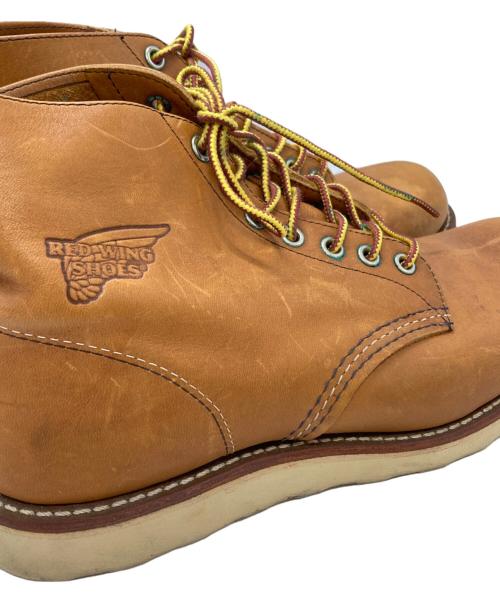 RED WING（レッドウィング）RED WING (レッドウィング) Heritage Work 6