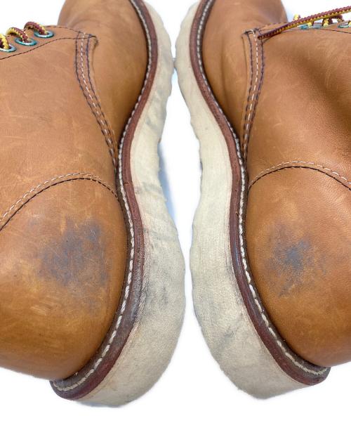 RED WING（レッドウィング）RED WING (レッドウィング) Heritage Work 6