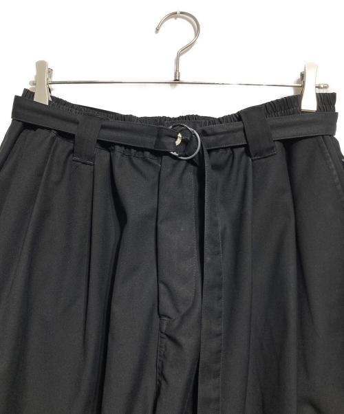TIGHTBOOTH PRODUCTION（タイトブースプロダクション）TIGHTBOOTH PRODUCTION (タイトブースプロダクション) バルーンイージーパンツ/Balloon Easy Pants ブラック サイズ:Lの古着・服飾アイテム