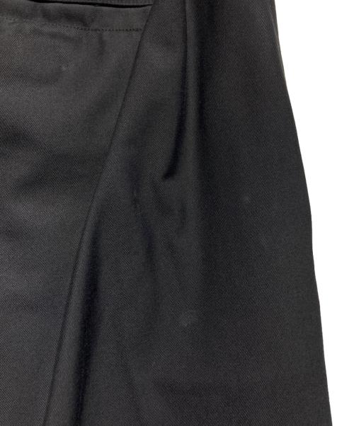TIGHTBOOTH PRODUCTION（タイトブースプロダクション）TIGHTBOOTH PRODUCTION (タイトブースプロダクション) バルーンイージーパンツ/Balloon Easy Pants ブラック サイズ:Lの古着・服飾アイテム